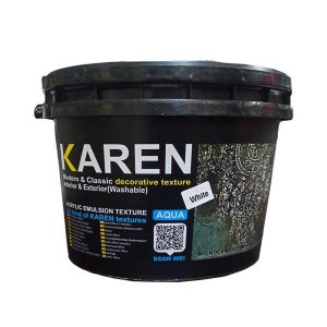 خمیر تکسچر میکروسمنت کارن