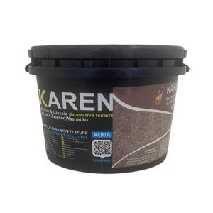 خمیر تکسچر کاه گل کارن