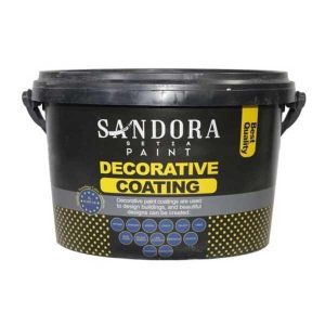 خمیر دکوراتیو بسکت ساندورا کد 115