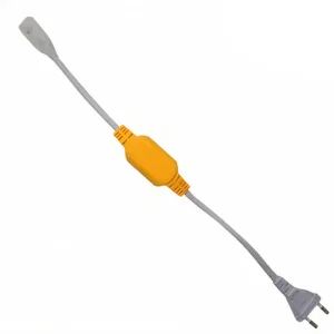 سوکت ریسه ال ای دی وایرلس