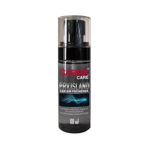 اسپری خوشبو کننده خودرو کارماکر 60ml رایحه PRIVATE ISLAND
