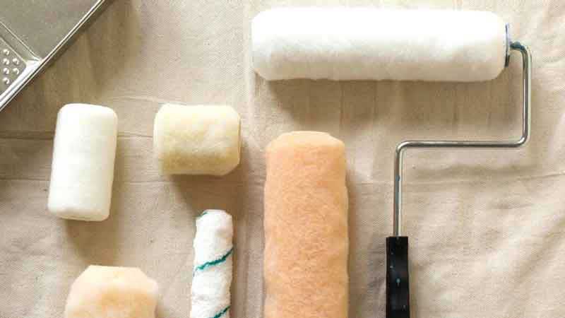 انتخاب غلطک مناسب