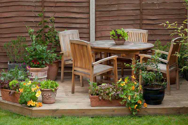 انواع بتونه چوب و کاربردها