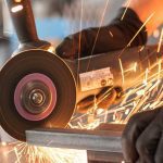 اهمیت سنباده در صنایع امروزی