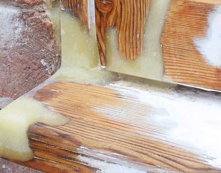 برای انتخاب بهترین بتونه چوب چه مواردی را در نظر بگیریم