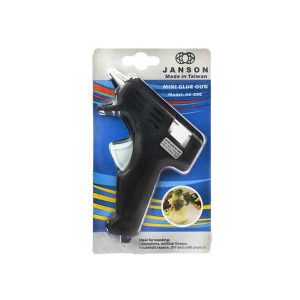 تفنگی چسب حرارتی 60 وات جانسون