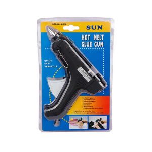 تفنگی چسب حرارتی سان 55 وات مدل G-250