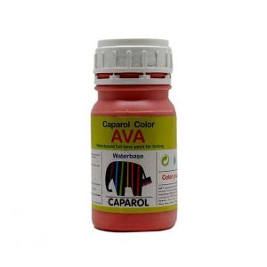 خمیر رنگ اکریلیک کاپارول