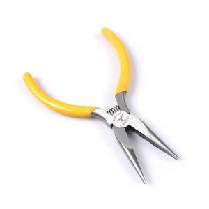 دم باریک الکترونیکی آردیر