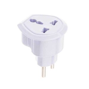 دو شاخه تبدیل 3 به 2 تیراژه مدل سپهر