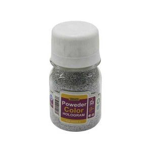 رنگ پودری زری هفت رنگ سوداکو