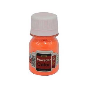 رنگ پودری فلورسنت سوداکو