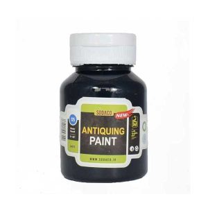 رنگ کهنه کاری آنتی کویین سوداکو 125 میلی لیتر