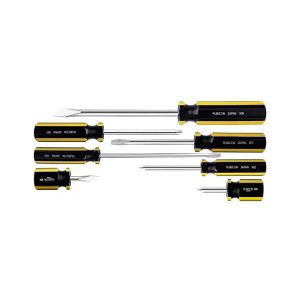 ست پیچ گوشتی روبیکون 7 عددی