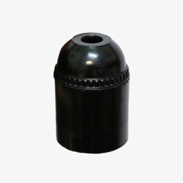 سرپیچ آویز لامپ مهسا الکتریک E27