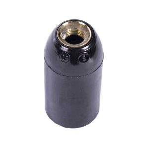 سرپیچ لامپ شمعی E14