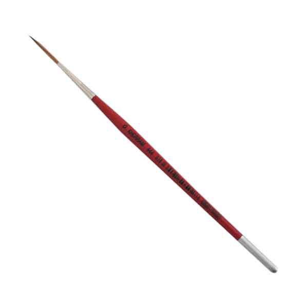 قلم مو شاخه زنی خرم کد 444