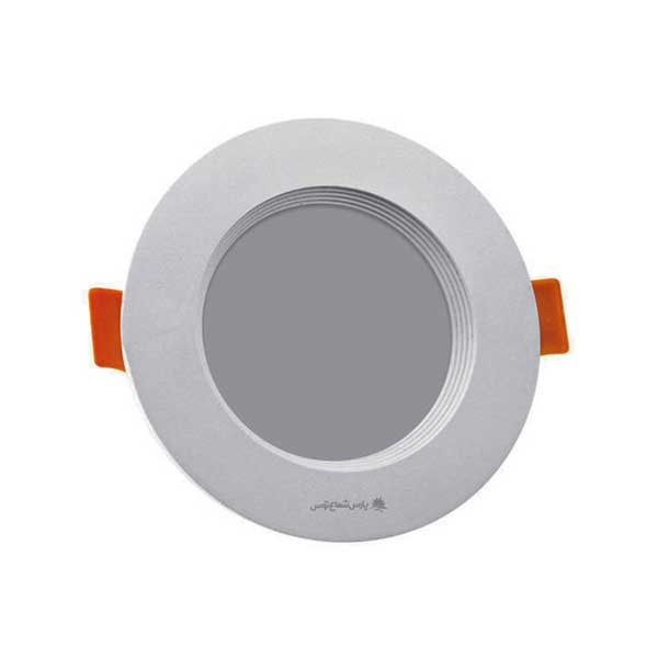 لامپ هالوژن دایره ای پارس شعاع مدل سولاریس