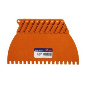 لیسه شانه ای تمام پلاستیک پارس روور