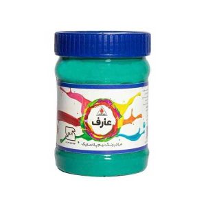 مادر رنگ نیم پلاستیک عارف