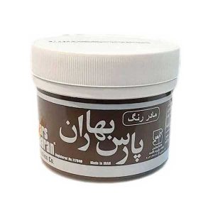 مادر رنگ پلاستیک پارس بهاران