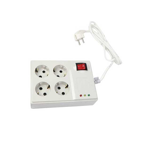 محافظ ولتاژ کامپیوتر پارت الکتریک مدل 894