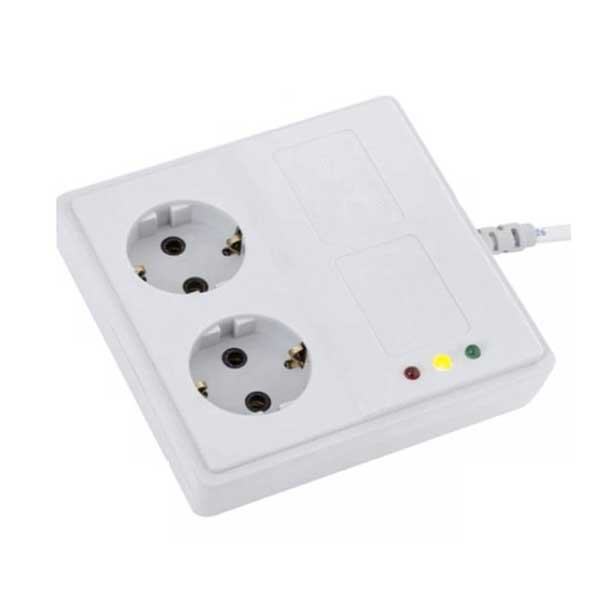 محافظ ولتاژ یخچال و فریزر پارت الکتریک مدل 981