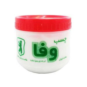 چسب چوب شمال