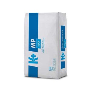 گچ پلیمری پاششی کی پلاس سری MP Max