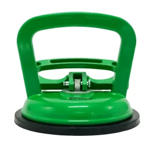 قاپک شیشه 1 عددی