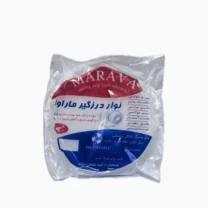 نوار درزگیر فومی خود چسب درب و پنچره