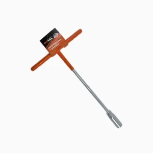 آچار بکس دسته تی بلند