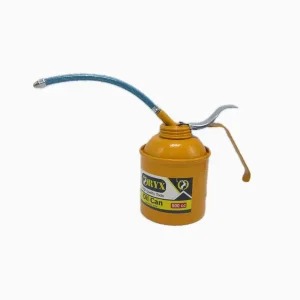 روغن دان فلزی اوریکس 300 سی سی