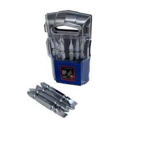 نوک پیچ گوشتی یکسر دوسو یکسر چهارسو ژاپنی 65 میلی متر