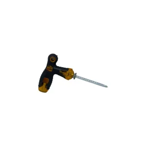 پیچ گوشتی عصایی 2 طرفه