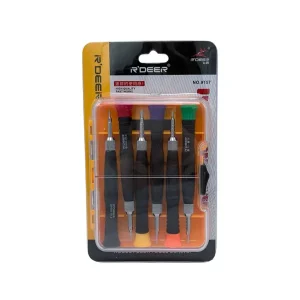 ست پیچ گوشتی الکترونیکی آردیر مدل 9157