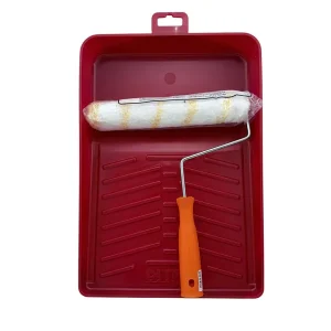 پکیج ابزار نقاشی ساختمان ZPS1201