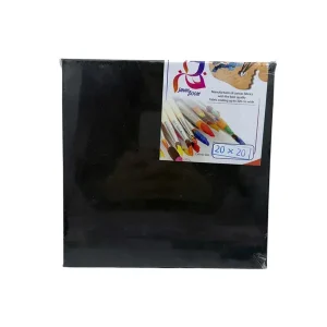 بوم نقاشی سیاه جهان بوم