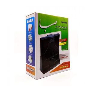 آنتن رومیزی دیجیتال صبا مدل D304