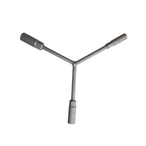 آچار بکس سه پر بلند اسکای سایز 13/12/10