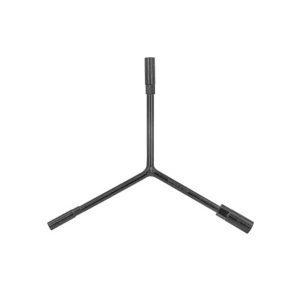 آچار بکس سه پر بلند اسکای سایز 8/10/12