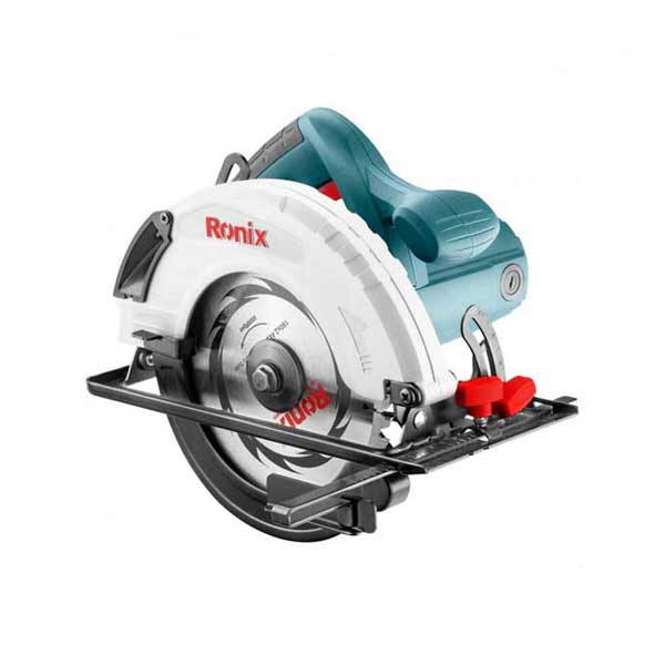 اره گردبر رونیکس 1500 وات مدل 4311