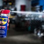 اسپری همه کاره WD-40