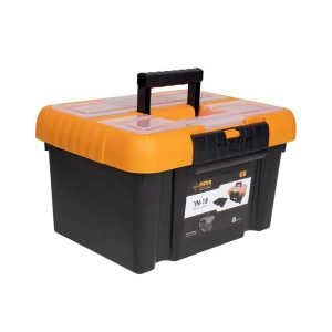 جعبه ابزار و ارگانایزر مهر مدل YN-18