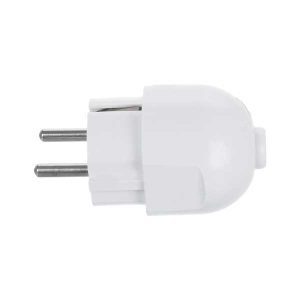 دوشاخه برق ارت دار تیراژه مدل S41