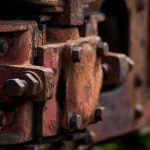 راه های جلوگیری از زنگ زدن فلزات