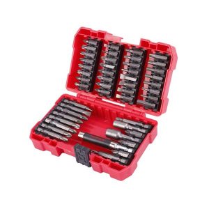 ست سری پیچ گوشتی و بکس رونیکس 48 تکه مدل 5452