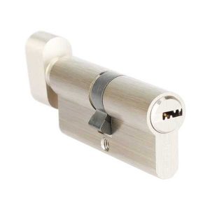 سیلندر قفل کلید کارگری