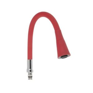 علم شیر مخلوط فنری رنگی مدل شیپوری