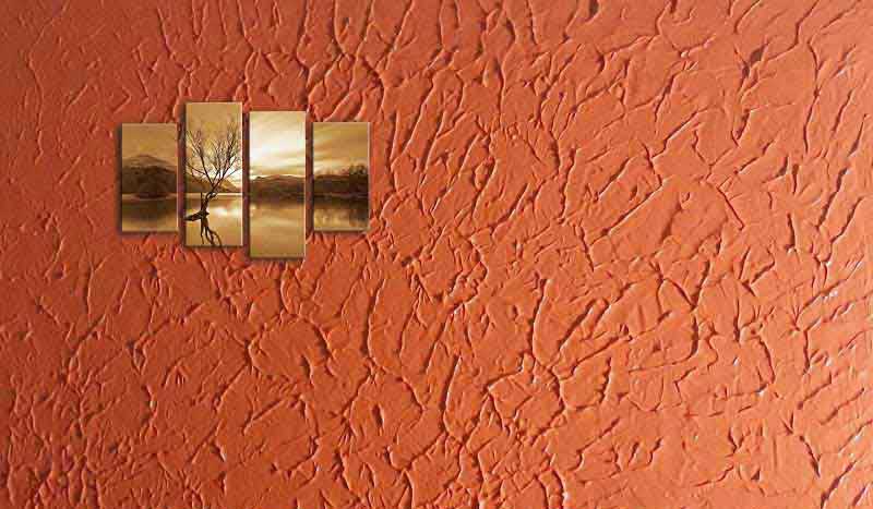 مراحل رنگ کردن سطوح سیمانی و بتنی